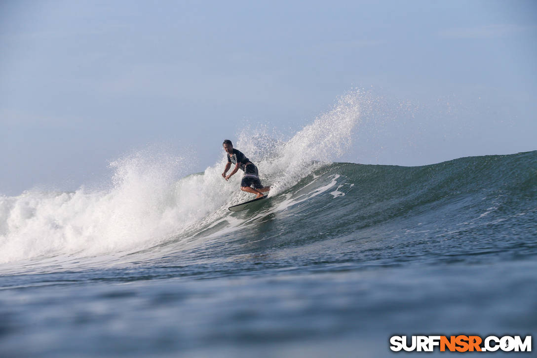 Nicaragua Surf Report - Report Photo 06/01/2018  10:09 PM 