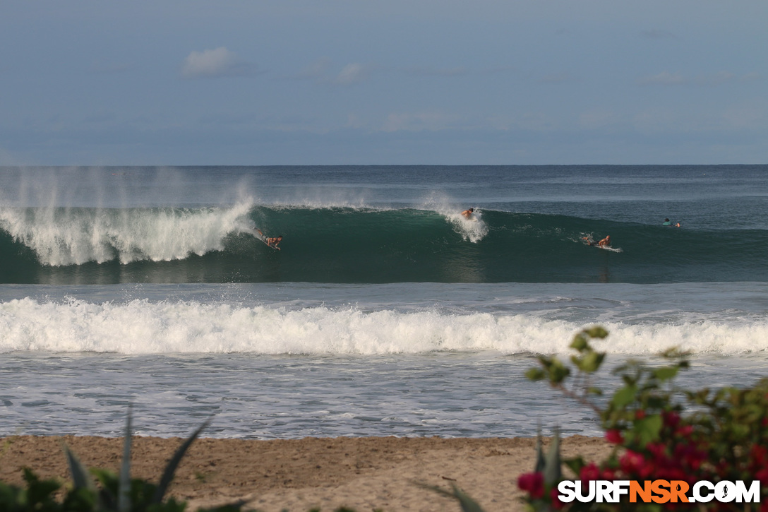 Nicaragua Surf Report - Report Photo 05/20/2017 12:12 PM