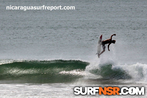 Nicaragua Surf Report - Report Photo 11/14/2012  6:04 PM 