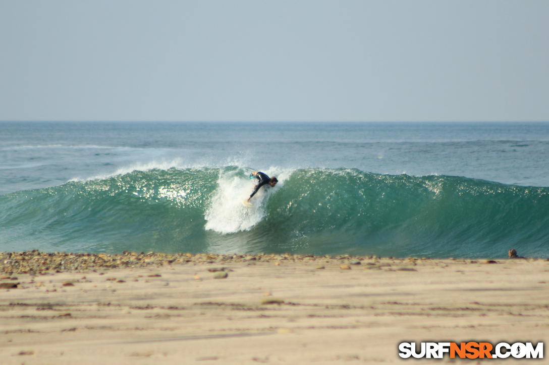 Nicaragua Surf Report - Report Photo 04/05/2018 8:58 PM