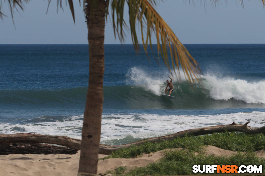 Nicaragua Surf Report - Report Photo 08/16/2016 4:24 PM
