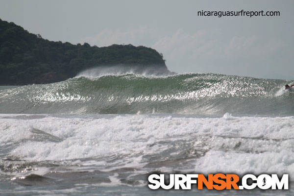 Nicaragua Surf Report - Report Photo 10/06/2013  1:36 PM 