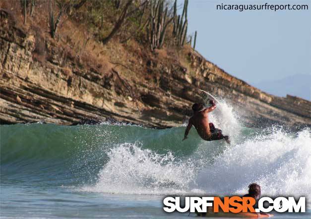 Nicaragua Surf Report - Report Photo 03/05/2007  8:29 PM 