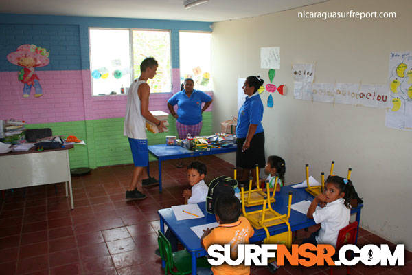 Nicaragua Surf Report - Report Photo 04/28/2011 10:45 AM
