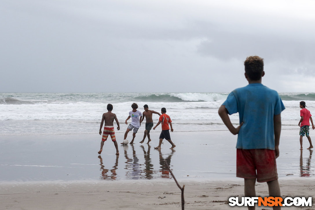 Nicaragua Surf Report - Report Photo 06/18/2017 8:08 PM