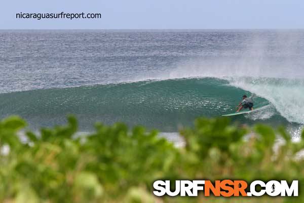 Nicaragua Surf Report - Report Photo 08/11/2014 4:20 PM