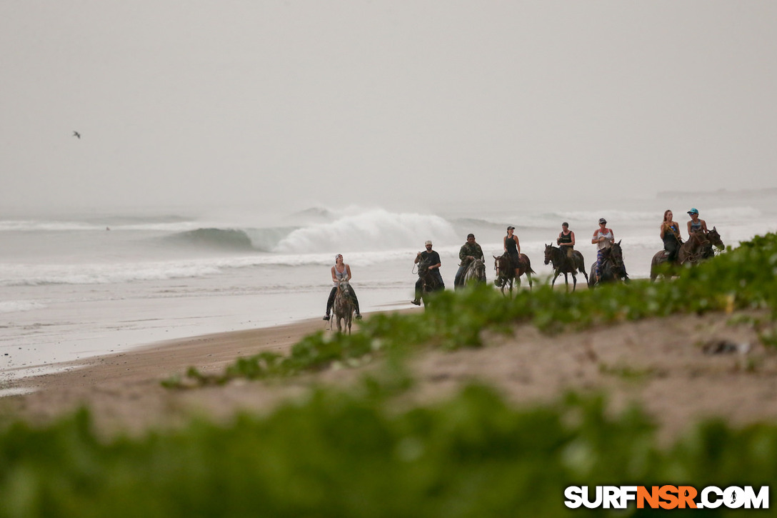 Nicaragua Surf Report - Report Photo 08/19/2017  7:20 PM 