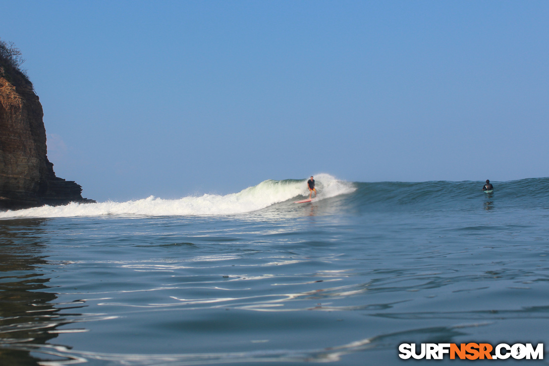 Nicaragua Surf Report - Report Photo 04/22/2017  5:28 PM 