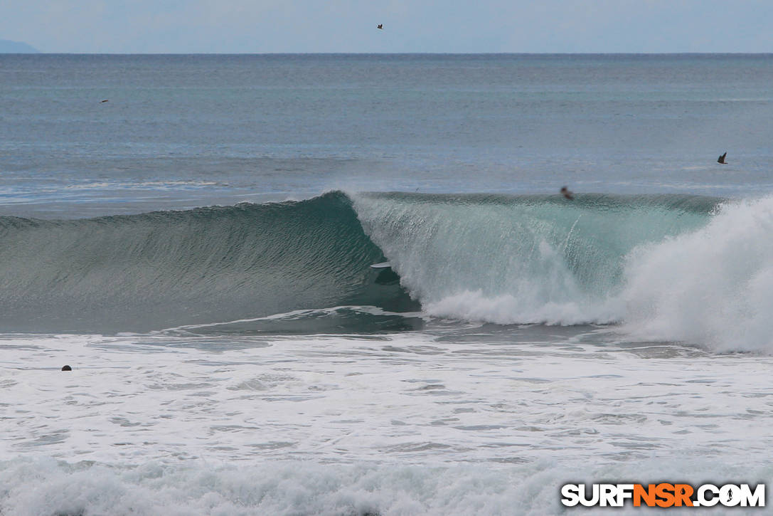 Nicaragua Surf Report - Report Photo 10/14/2016  1:52 PM 