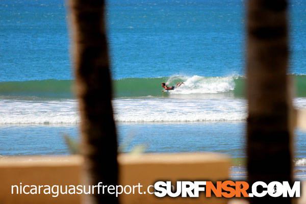 Nicaragua Surf Report - Report Photo 10/31/2012  5:07 PM 