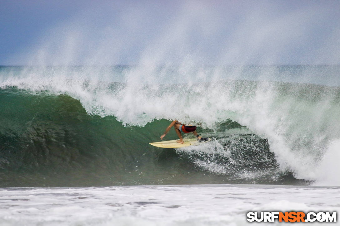 Nicaragua Surf Report - Report Photo 06/12/2020 9:12 PM