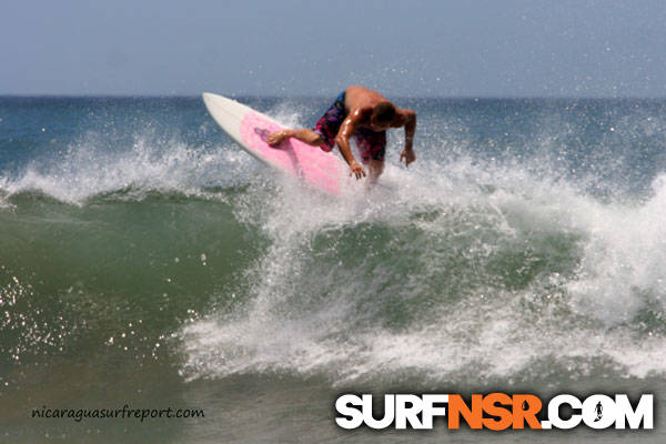 Nicaragua Surf Report - Report Photo 04/11/2010  4:10 PM 