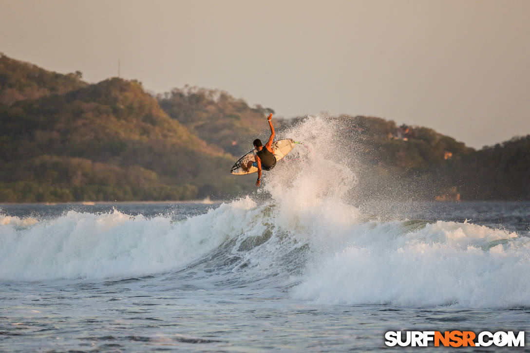 Nicaragua Surf Report - Report Photo 01/25/2019  8:11 PM 