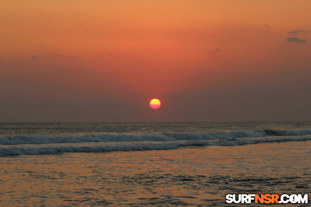 Nicaragua Surf Report - Report Photo 04/22/2019  11:56 PM 