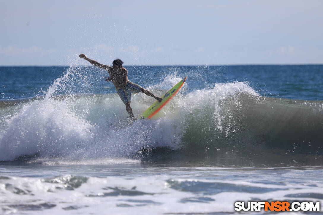 Nicaragua Surf Report - Report Photo 11/06/2023  4:10 PM 