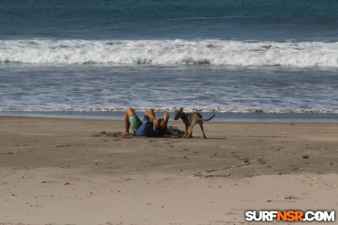 Nicaragua Surf Report - Report Photo 02/17/2016  4:20 PM 