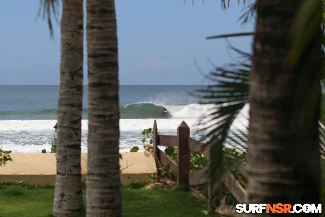 Nicaragua Surf Report - Report Photo 09/12/2015  4:26 PM 