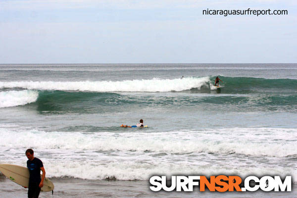 Nicaragua Surf Report - Report Photo 07/03/2013  8:12 PM 