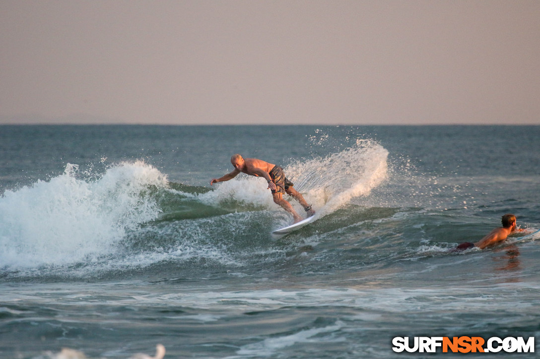 Nicaragua Surf Report - Report Photo 10/14/2017  7:14 PM 