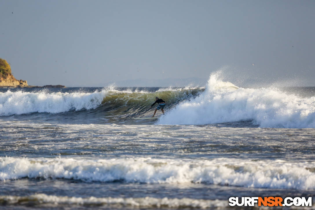 Nicaragua Surf Report - Report Photo 01/18/2019  8:09 PM 