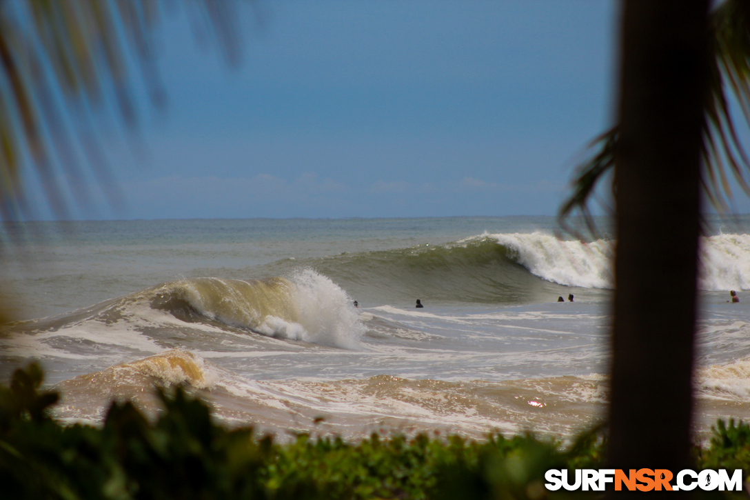 Nicaragua Surf Report - Report Photo 06/22/2017  4:39 PM 