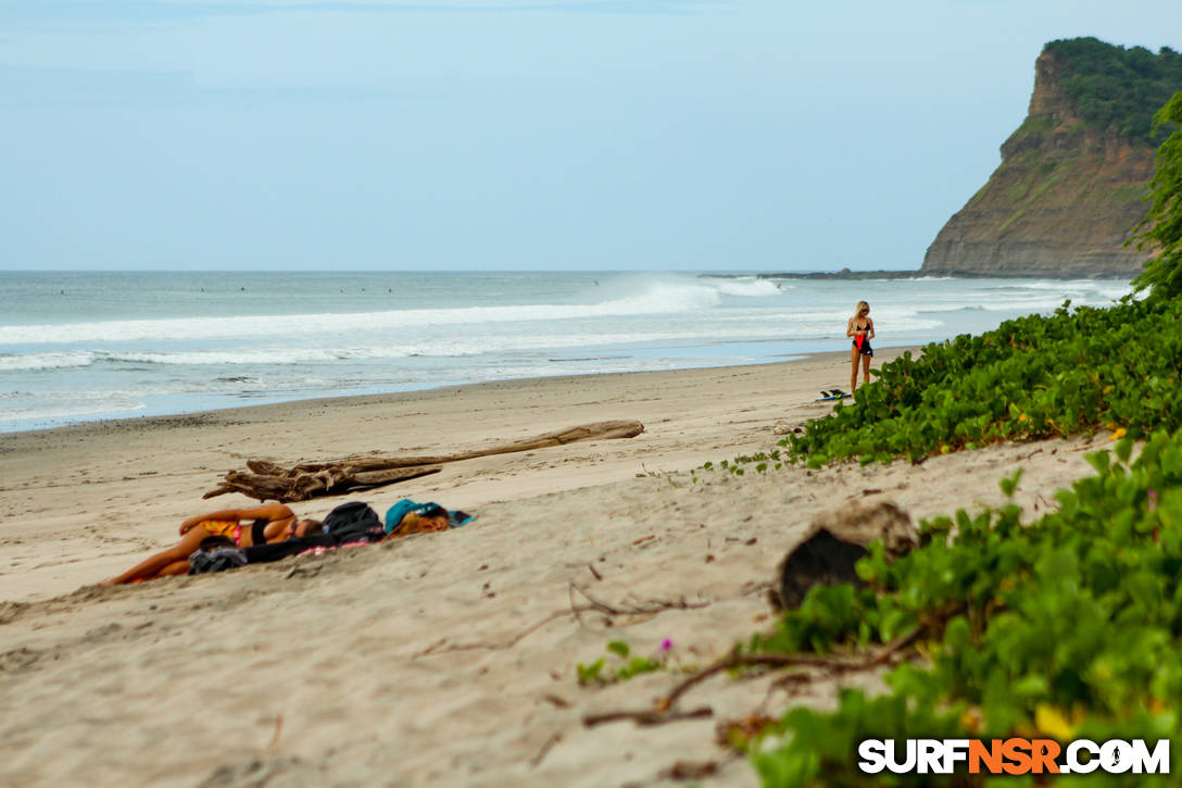 Nicaragua Surf Report - Report Photo 11/11/2019  5:05 PM 