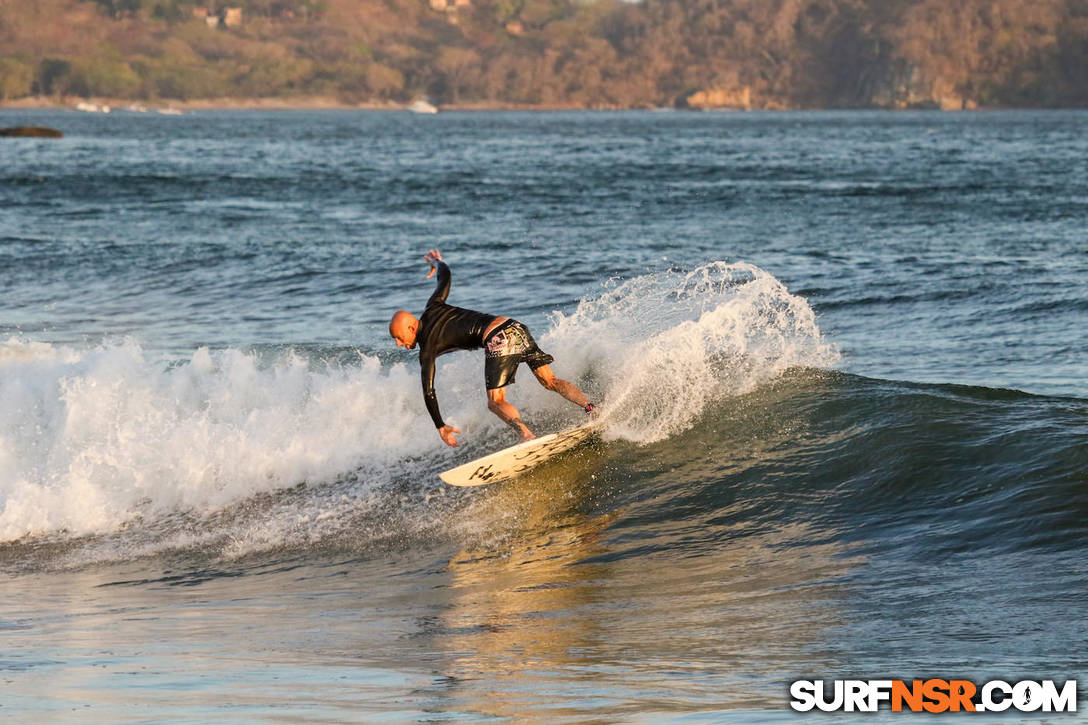 Nicaragua Surf Report - Report Photo 04/18/2018  11:12 PM 