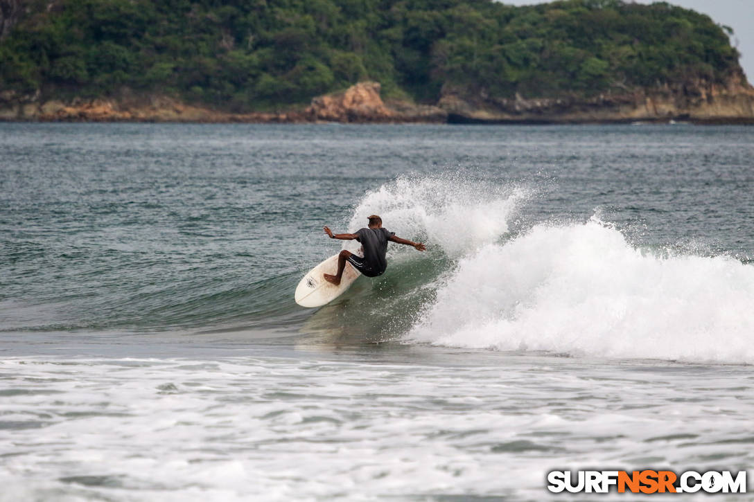 Nicaragua Surf Report - Report Photo 09/02/2018  10:12 PM 