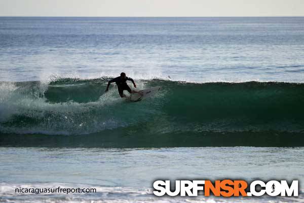 Nicaragua Surf Report - Report Photo 11/24/2014  3:58 PM 