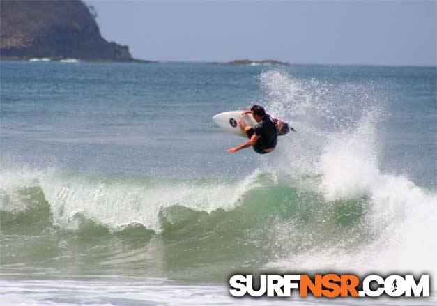 Nicaragua Surf Report - Report Photo 05/23/2006  11:02 PM 