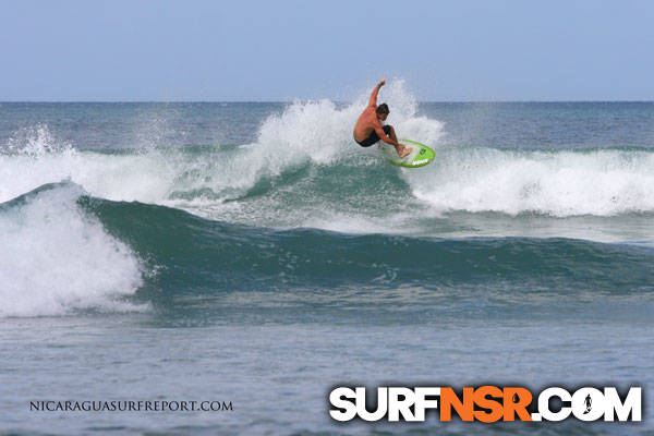 Nicaragua Surf Report - Report Photo 05/08/2010  10:29 AM 