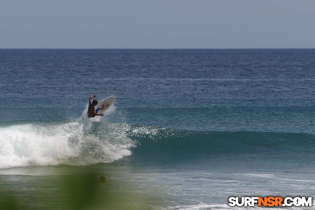 Nicaragua Surf Report - Report Photo 07/29/2016  4:08 PM 