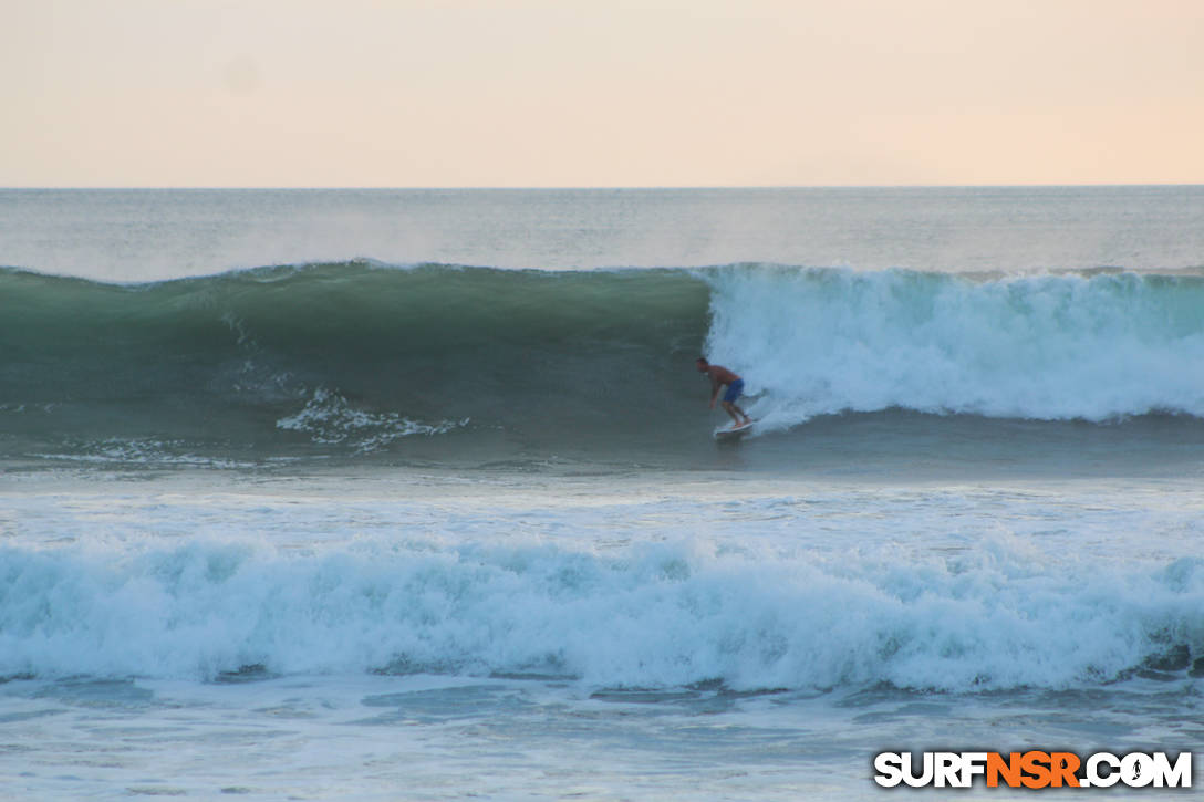 Nicaragua Surf Report - Report Photo 11/12/2018  9:32 PM 