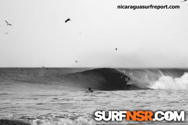 Nicaragua Surf Report - Report Photo 01/29/2013  4:05 PM 