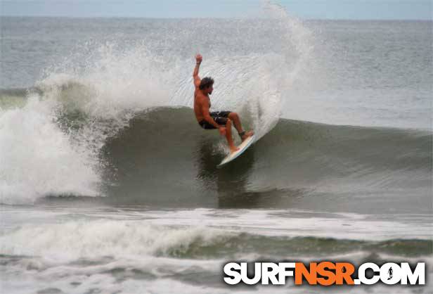 Nicaragua Surf Report - Report Photo 11/20/2005  11:30 PM 