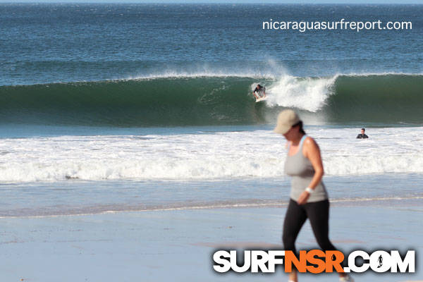 Nicaragua Surf Report - Report Photo 03/11/2012  3:44 PM 