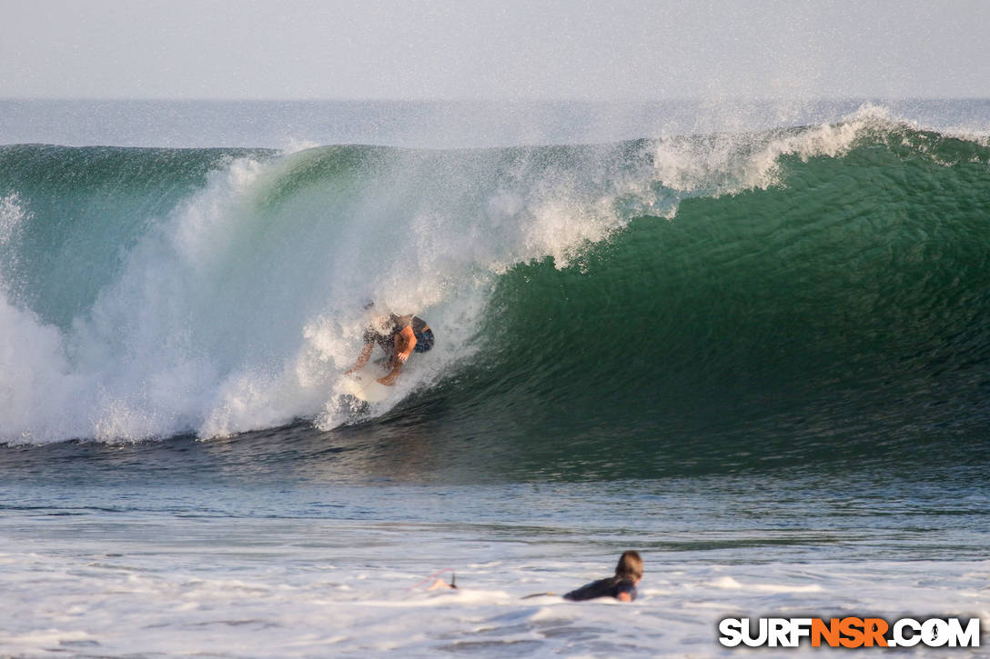 Nicaragua Surf Report - Report Photo 08/31/2019 8:03 PM
