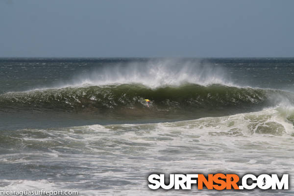 Nicaragua Surf Report - Report Photo 04/04/2015  6:10 PM 