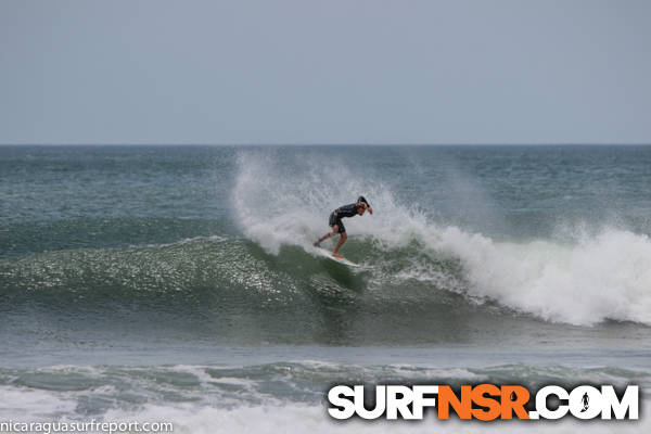 Nicaragua Surf Report - Report Photo 03/30/2015  4:14 PM 