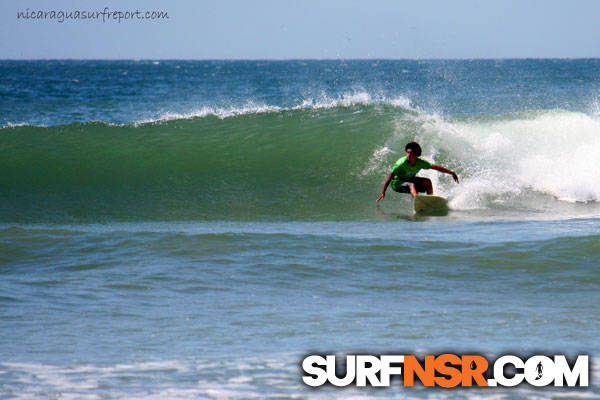 Nicaragua Surf Report - Report Photo 12/16/2010 8:24 PM