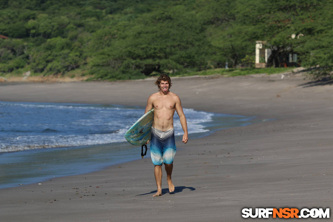 Nicaragua Surf Report - Report Photo 11/30/2015  12:43 PM 