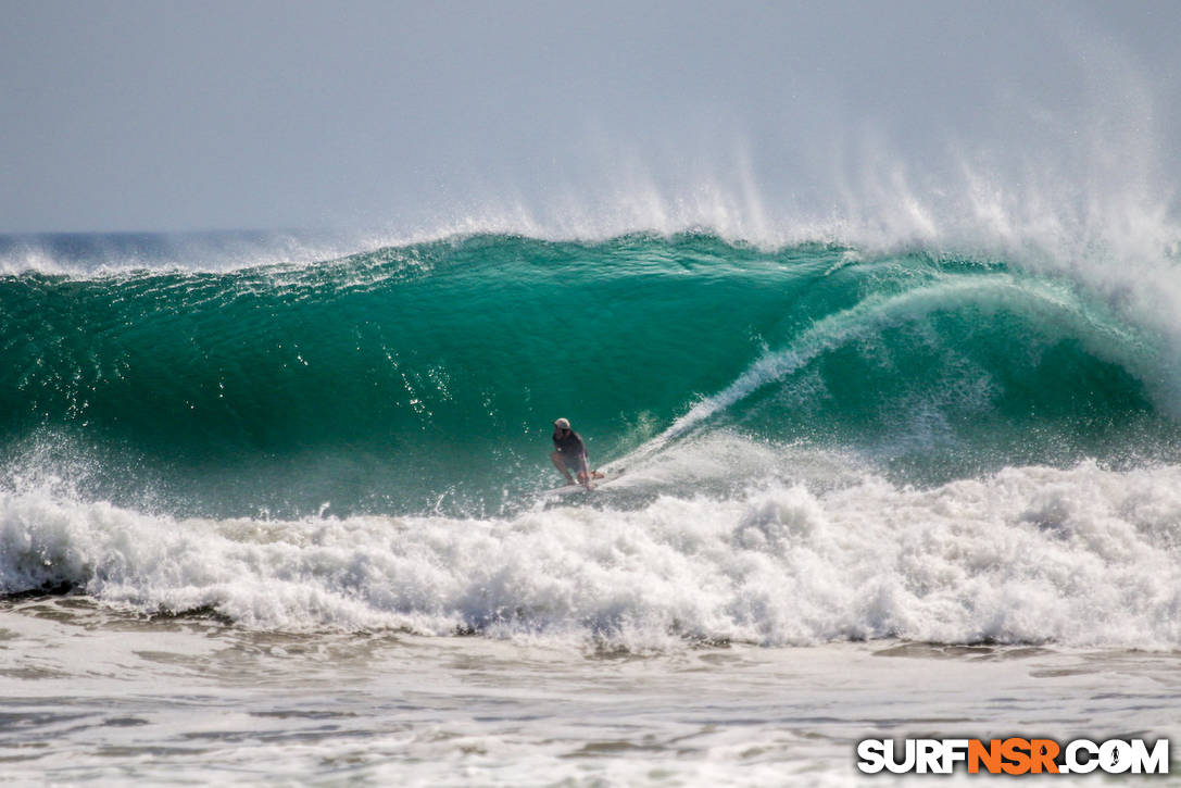 Nicaragua Surf Report - Report Photo 05/17/2020  10:16 PM 