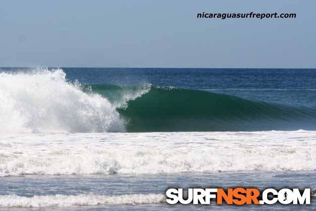 Nicaragua Surf Report - Report Photo 11/16/2009  8:46 PM 