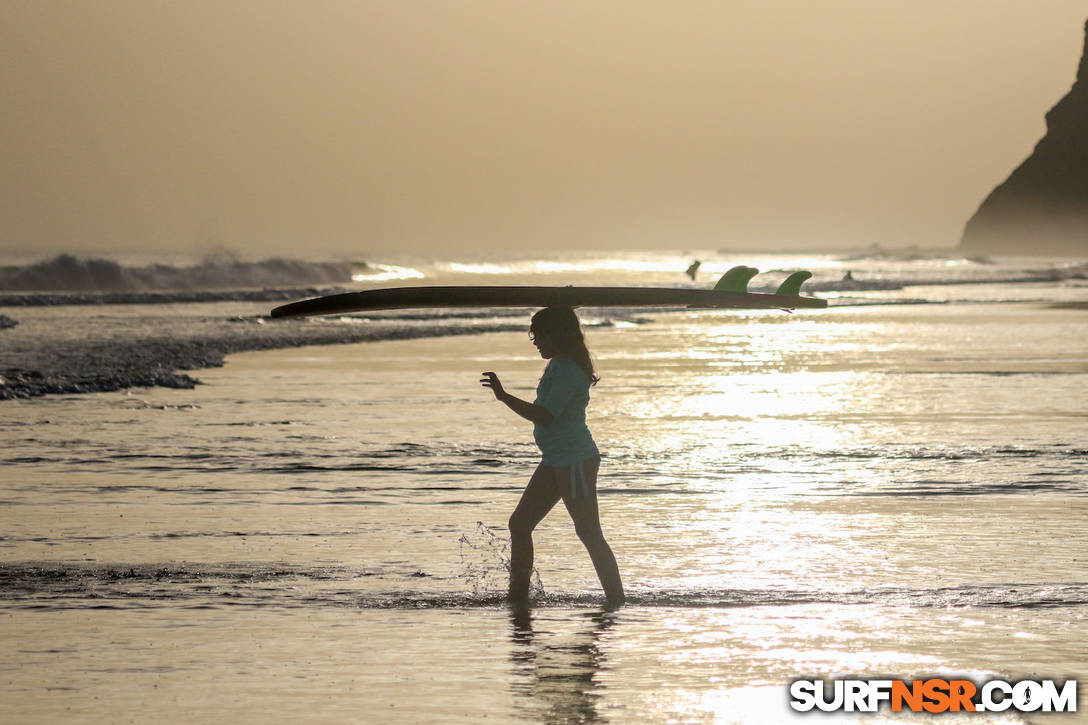 Nicaragua Surf Report - Report Photo 07/31/2020  9:14 PM 