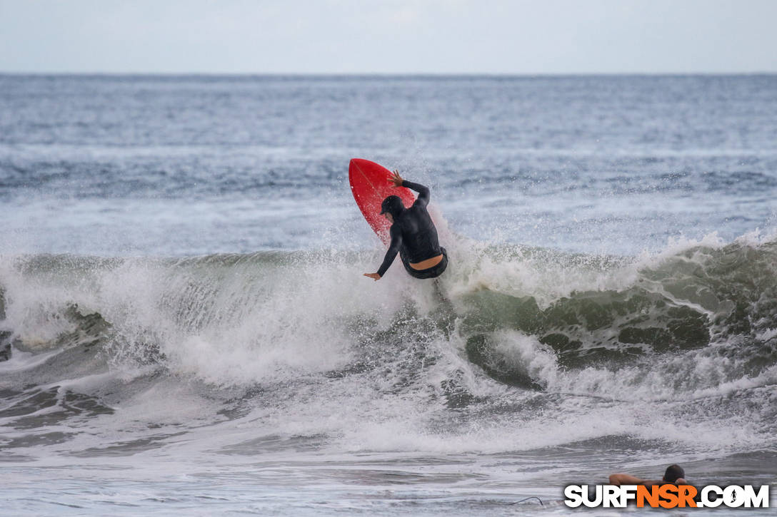 Nicaragua Surf Report - Report Photo 06/29/2022 7:08 PM