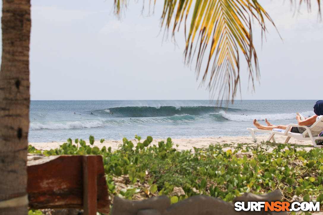 Nicaragua Surf Report - Report Photo 09/29/2015  4:59 PM 