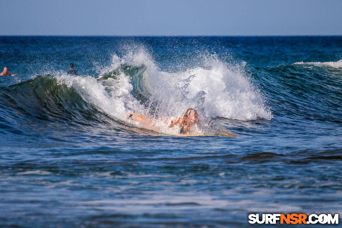 Nicaragua Surf Report - Report Photo 12/29/2019  1:10 PM 