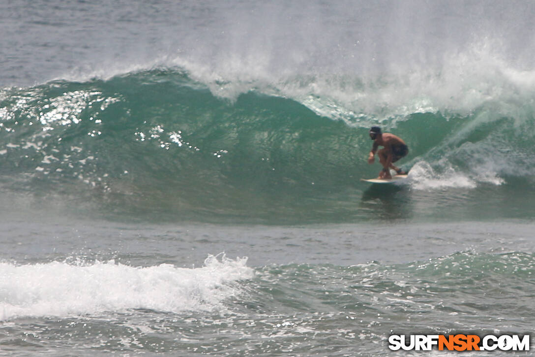Nicaragua Surf Report - Report Photo 10/19/2023 7:53 PM