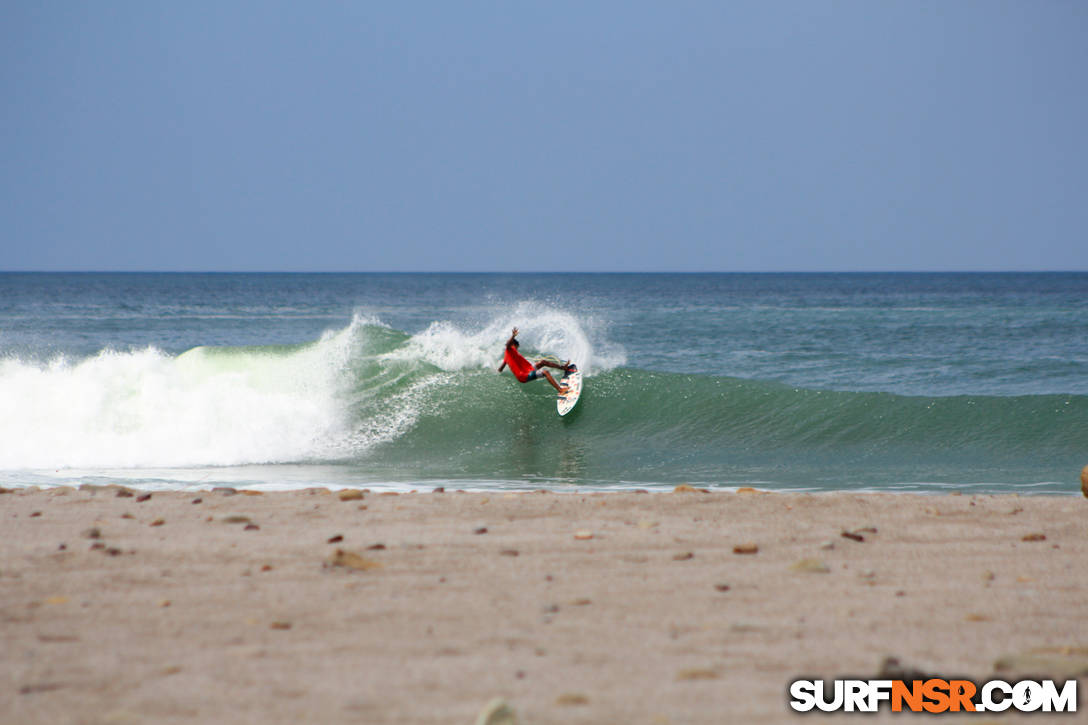 Nicaragua Surf Report - Report Photo 07/09/2018  10:12 PM 