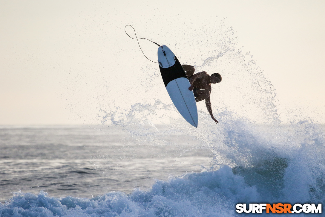 Nicaragua Surf Report - Report Photo 11/11/2017  7:03 PM 
